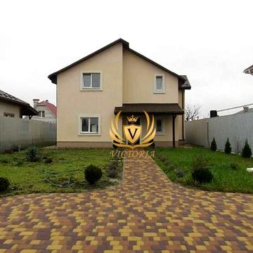 № 8. Продається будинок по вул. П. Орлика, загальною площею 136 м²