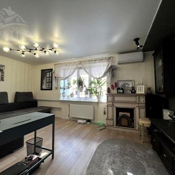 Продам 2 кімнатну квартиру на Іллінській