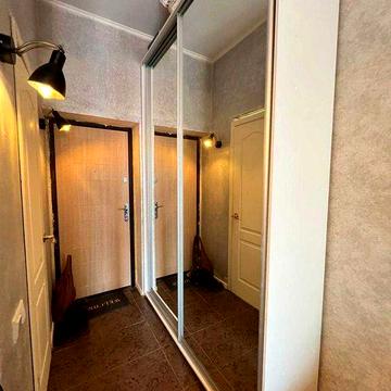 Продам квартиру со своим палисадником на Бочарова