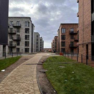 2кім Квартира в Елітному Малоповерховому ЖК!