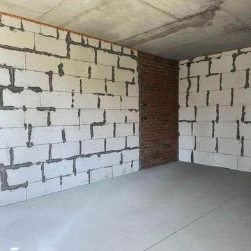 Двухкомнатная в Курортном пер. ЖК "Атмосфера" ЖК "Атмосфера"