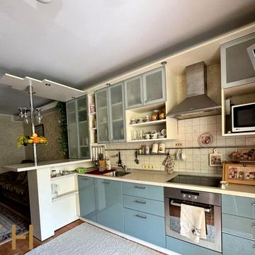 Срібнокільська вул., 8-А