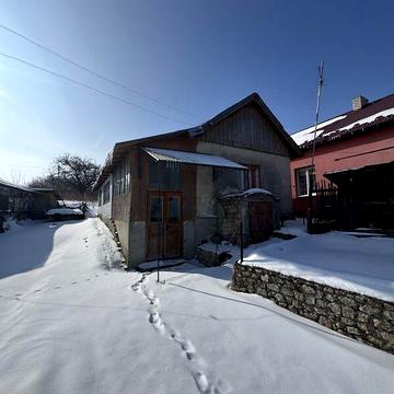 Продаж 4к Дім Надзбручанська вулиця