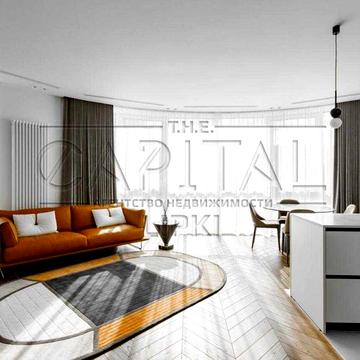 Оренда квартири, ЖК Новопечерські Липки, Драгомирова, Верхогляда