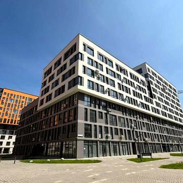 Стрийська вул., 45