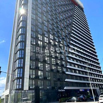 Продаж ЖК "Great" Дніпровська наб 15-К ЖК"Great"