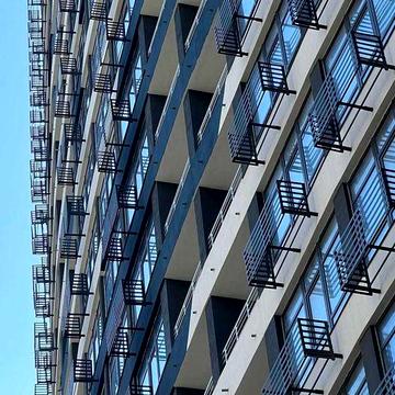 ЖК Атмосфера! Компактная однокомнатная квартира. 6 сек. ЖК Атмосфера