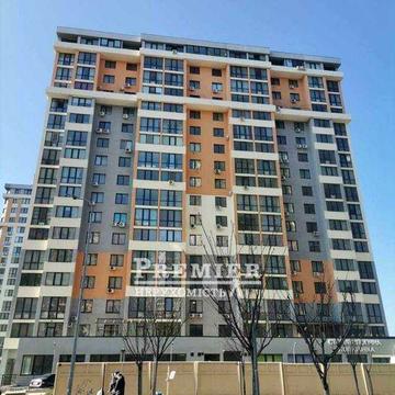 1 комнатная квартира 40 м2 Новый Дом на Таирова ЖК Маршал Сити