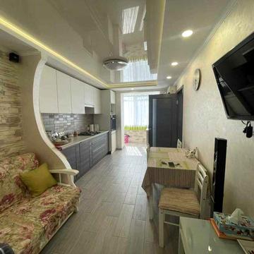 1 кімнатна квартира район Левада можна під Є-оселя!