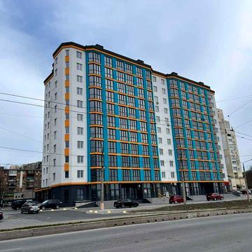 С 01.03.26 г. Сдаётся шикарная 1 комн.квартира в центре, ЖК Квартал!