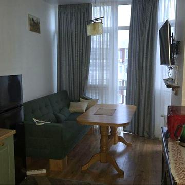 Сдам евродвушку в районе Марсельской