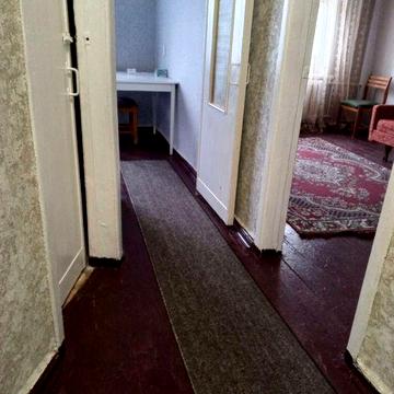 Продам квартиру в місті ЖК Парковий