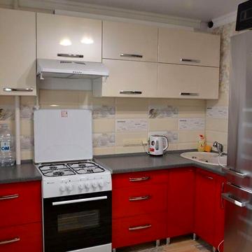 Довгострокова оренда 1к Квартира Кульпарківська вулиця