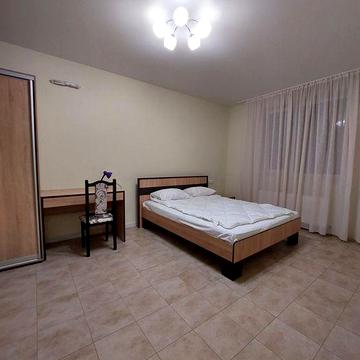 Здам квартиру з новим ремонтом.