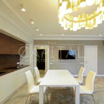 Терміново!!!Оренда Квартира,ЖК Володимирський,Голосіївський р-н, 76 м2