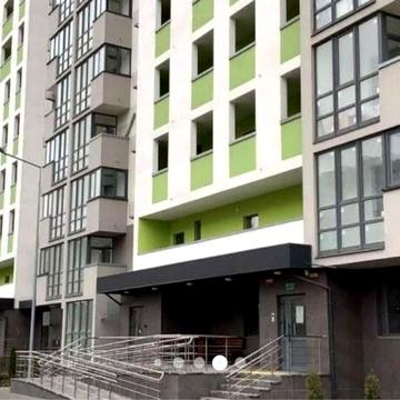 Продаж 3 кім.кв. ЖК «Злагода» вул.Вербицького 1В, м.Харківська ЖК Злагода