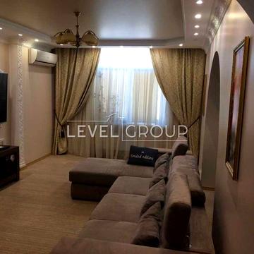 ПРОДАЖ квартири 105м на Позняках/Драгоманова 40Е