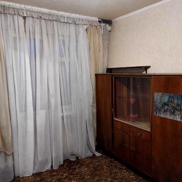 Однокімнатна квартира Ушинського 24