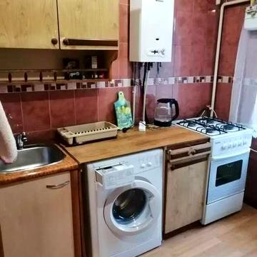 Продам 2комн.квартиру пр.Науки.Ботанический сад.Тобольская,Е-відновл