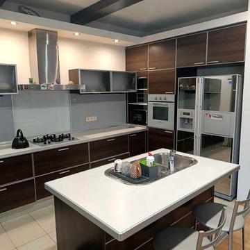 Продам большую современную квартиру в пер Чайковского. Оперный театр