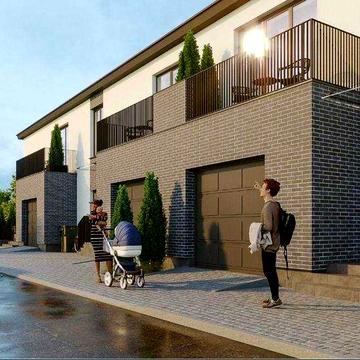 продаж Таунхауса в с.Вовчинець