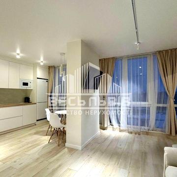 Оренда квартири  ЖК Resident Hall