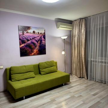 Лесі Українки бульв., 10