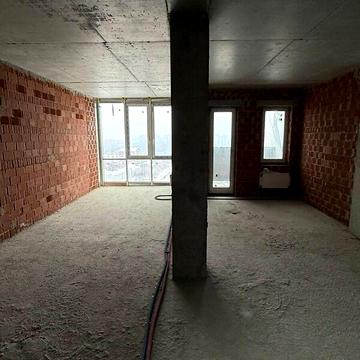 Продаж 1к Квартира Сокільницька вулиця ЖК Bauhaus