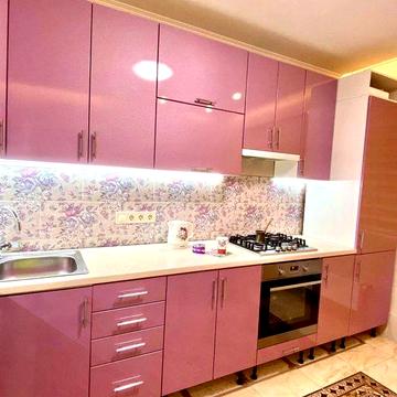 1 комнатная квартира 61 метр на Марсельской в Островах на 3 этаже КК ЖК Острова