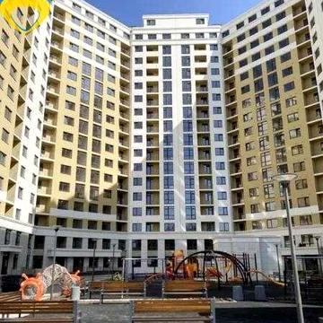 ЖК Одесские традиции на Глушко. Квартира с ремонтом ЖК Одесские традиции