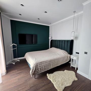 Митрополита Василя Липківського вул. (Урицького), 38