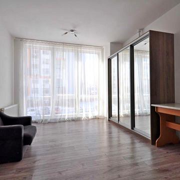 2-кімнатна квартира ЖК Оранж Парк с. Крюківщина. Індивідальне опалення