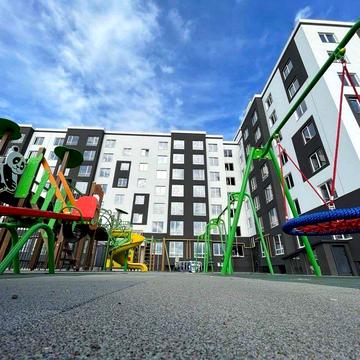 Повноціна Топова 2кім,3 поверх!Петрівські Липки!Паркінг ЖК Петрівські Липки