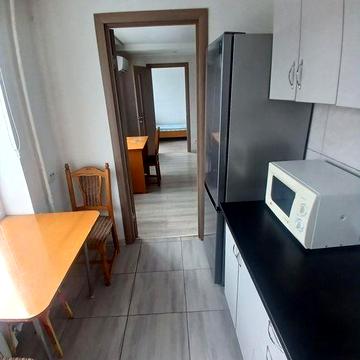 Оренда 2х кімнатної квартири метро КПІ 5хв