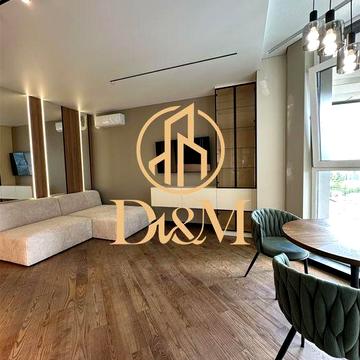 Актуально! Оренда 1-ї кв-ри ЖК “Delmar”!Печерськ! Инвертор!