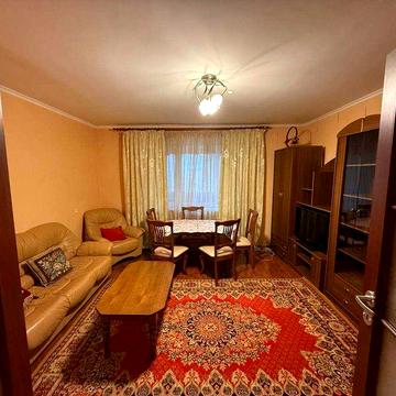 Предлагается в аренду двухкомнатная квартира в теплом кирпичном доме