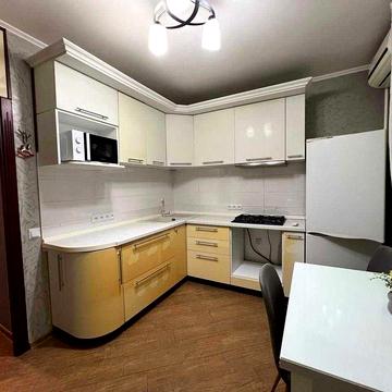 Оренда однокімнатної квартири , Пр. Героев 18