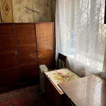 Сдам 2 ком квартиру на Черемушках