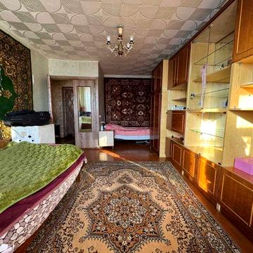 Продаж 1-кімнатної квартири район Військового містечка