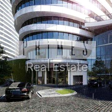 Продаж 1к квартири, МФК INTERGAL CITY, вул. Старонаводницька, 16 ЖК БФК INTERGAL CITY