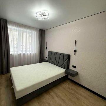 Підстанція | ЖК Barvy |  Продаж 2К з ремонтом та закритою територією ЖК Барви