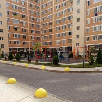 Сдам 1к квартиру в ЖК «Цветном Бульвар»! Длительно!