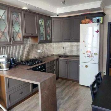 Без % Є відновлення Єоселя 2-к 58м2 Крюківщина ЖК Баварія