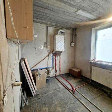 СЕРТИФІКАТ-ТАК! 42м2 з початковим РЕМОНТОМ! Без комісії