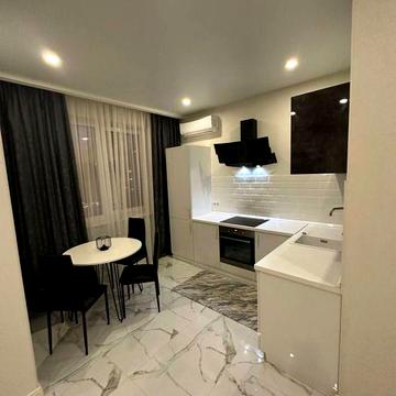 Аренда ЖК 26 Жемчужина,Генуэзская,Аркадия