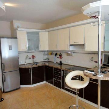 Продам 2-к квартиру с ремонтом, 8/16 эт, в ЖК Радужный (3-237-069) ЖК «Радужный»