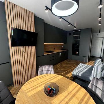 Перша здача 1-кімн. квартири в елітному ЖК по вул. Буковинській.