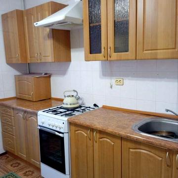 Оренда 1к (однокімнатної) квартири