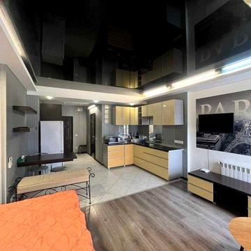 Сдам просторную квартиру в ЖК на О.Поля, 27Д