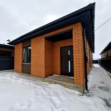 Продам будинок в чистовому варіанті на Перемичці 3.5 с землі